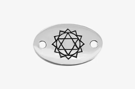 Srdeční čakra (pro něj)