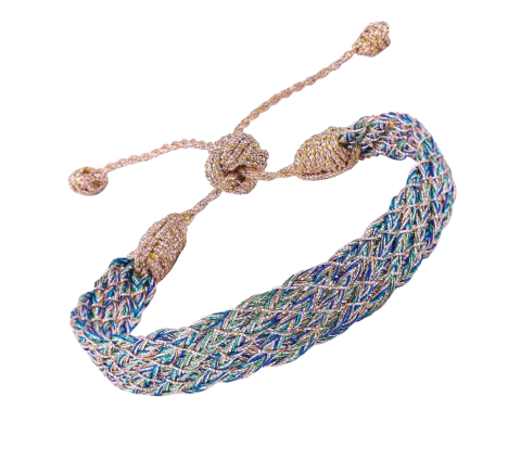 Náramek ZILIA Maya Lines