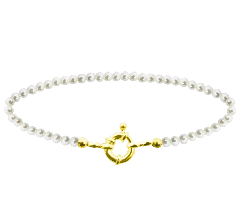 Stříbrný náramek ZILIA Ashley