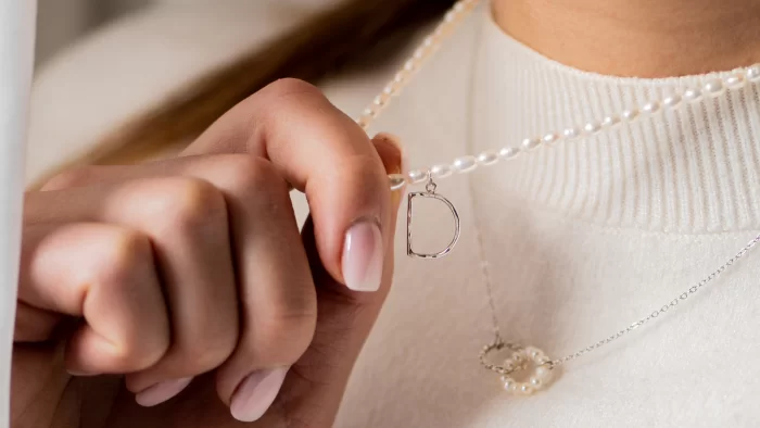 Náhrdelník pro ženy