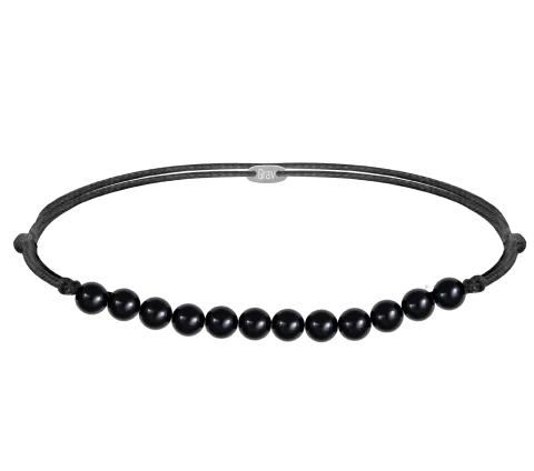 ZILIA Men Stones Stříbrný náramek