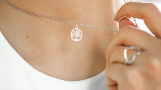 SMYSL STROMU ŽIVOTA - VŠE, CO SE HODÍ VĚDĚT