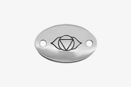 Čakra třetí oko (pro něj)