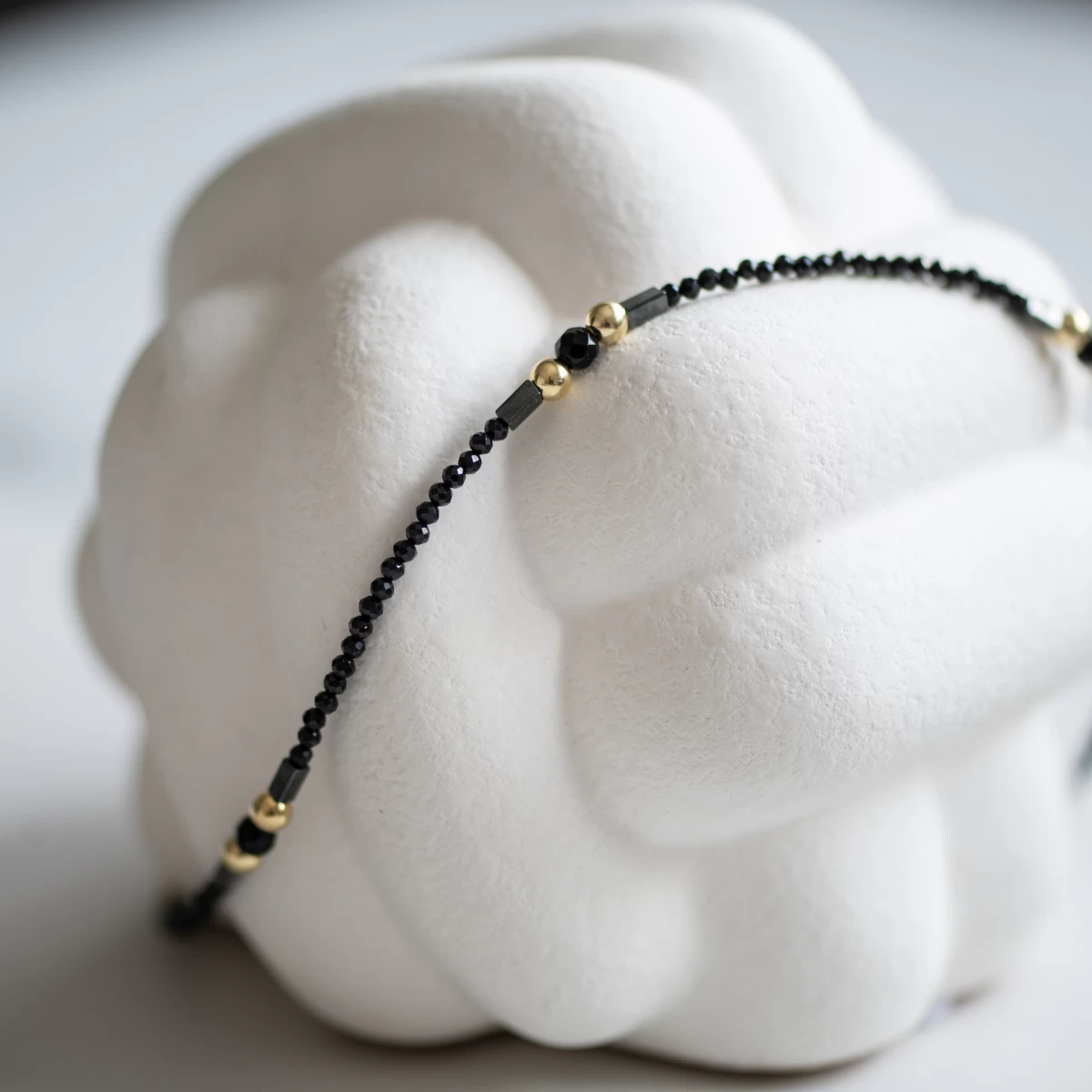 ZILIA Demona Stříbrný náhrdelník