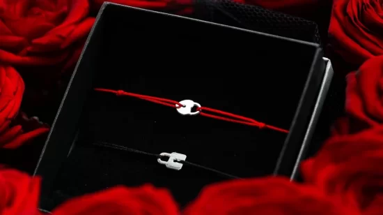 NÁPADY NA DÁRKY K VALENTÝNU