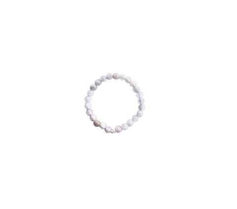 ZILIA Moonstone Mineral Midi Prsten