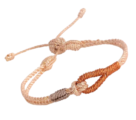 ZILIA Maya Hook Náramek