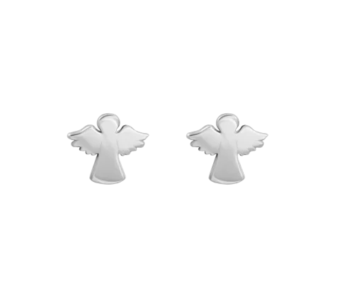 ZILIA Angel Stříbrné náušnice