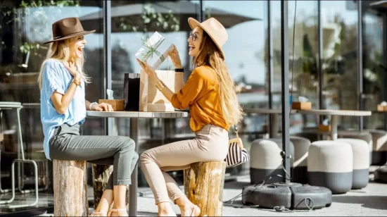 DÁREK PRO NEJLEPŠÍ KAMARÁDKU – ŠPERKY ZILIA