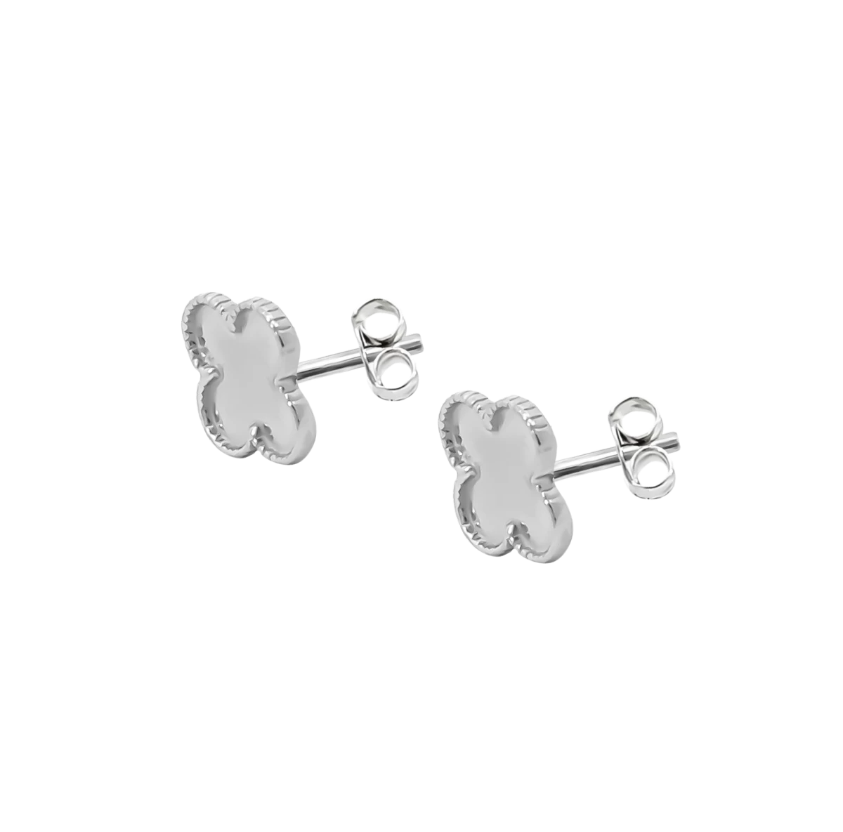 ZILIA Trevia Stříbrné náušnice