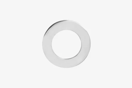 Obrys kruh (gravírovatelné)