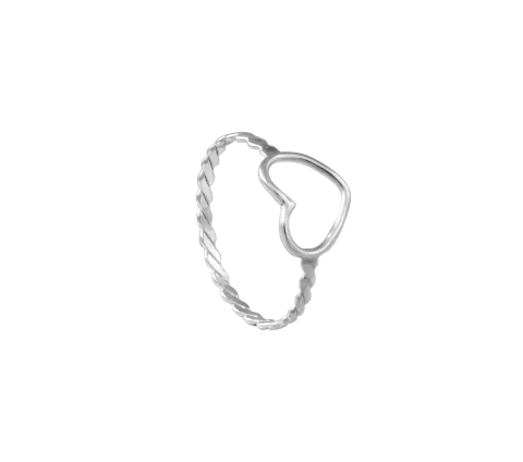 ZILIA Nolita Stříbrný prsten