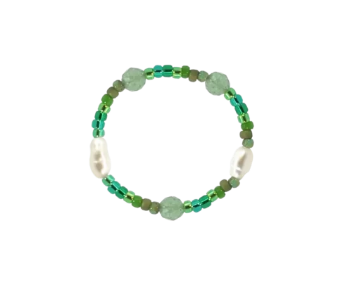 ZILIA Verona Perla Mineral Prsten