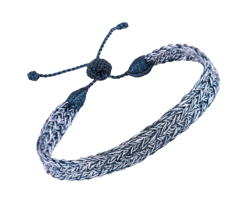 ZILIA Maya Navy Men Náramek