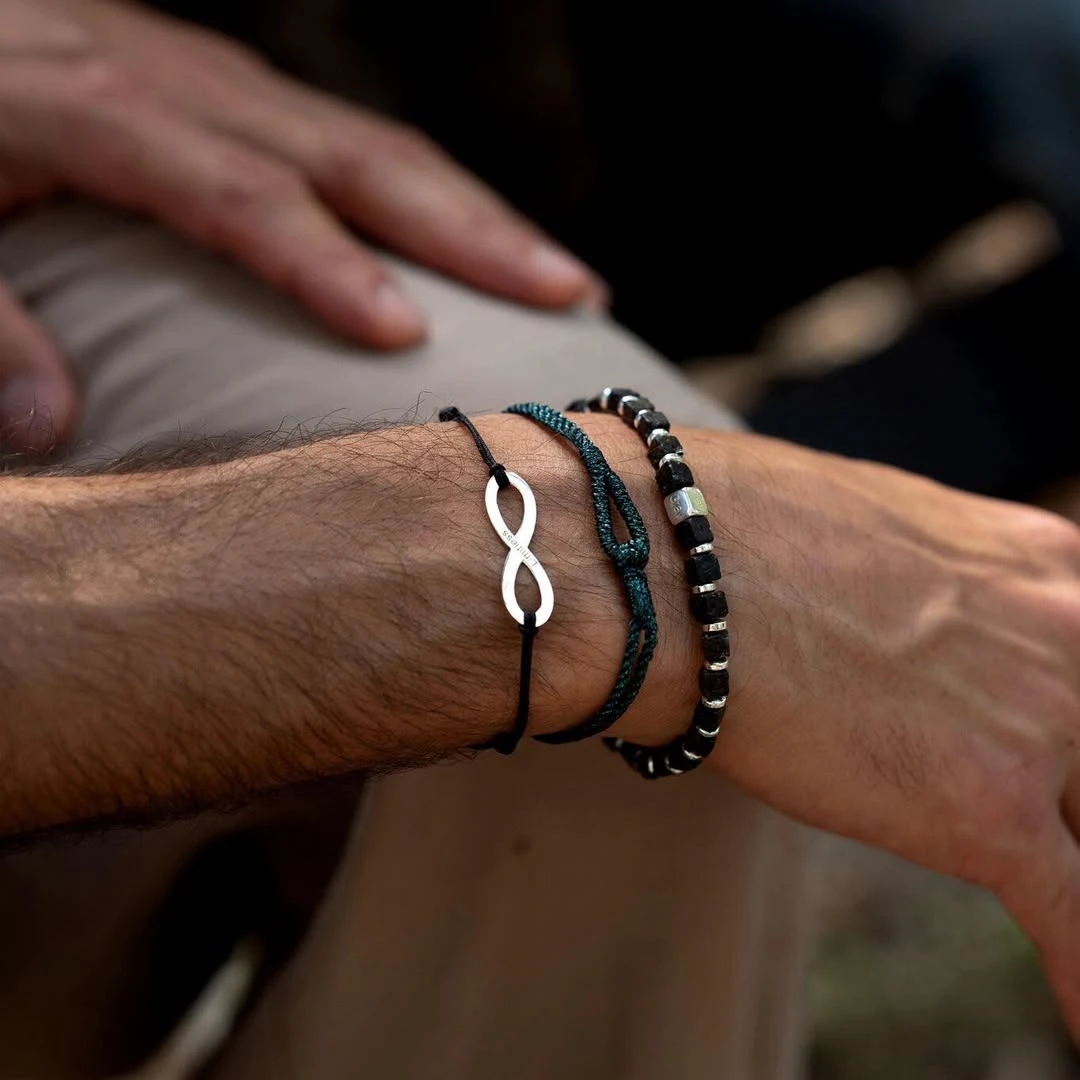 ZILIA Hook Men Náramek