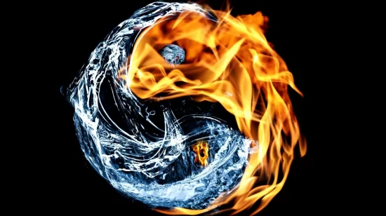 VÝZNAM JIN JANG - VŠE, CO SE HODÍ VĚDĚT