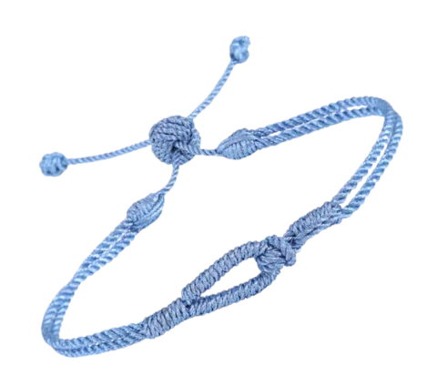 ZILIA Hook Men Náramek