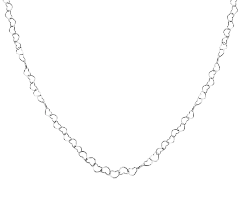 ZILIA Christie Baby Stříbrný náhrdelník