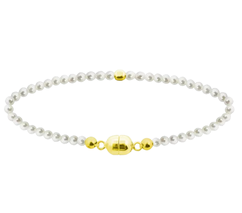 Stříbrný náramek ZILIA Ashley