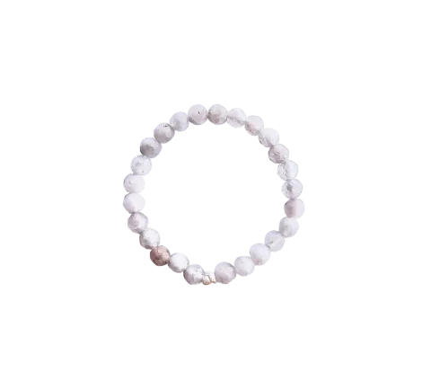 ZILIA Moonstone Mineral Prsten