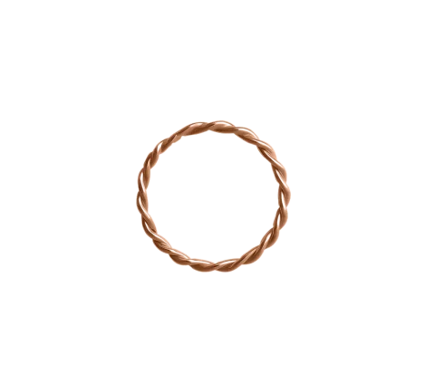 ZILIA Nolita Zlatý prsten