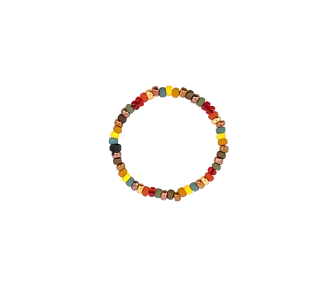 ZILIA Symbol Design Fall Prsten