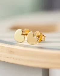 Náušnice pro miminko