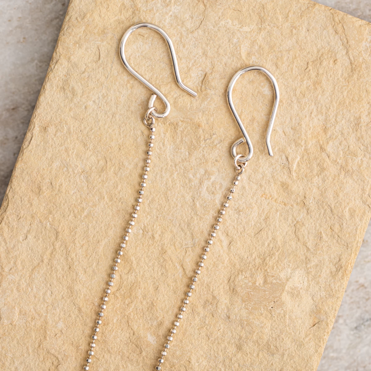 ZILIA Emily 1 Stříbrné náušnice