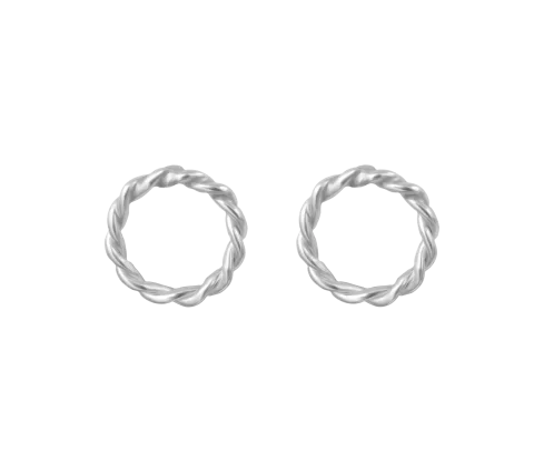 ZILIA Nolita Stříbrné náušnice