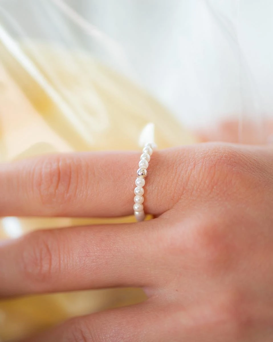 ZILIA In Vogue Stříbrný prsten