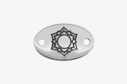 Korunní čakra (pro něj)