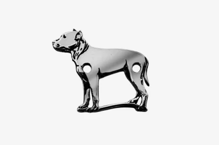 Stafordšírský teriér 2