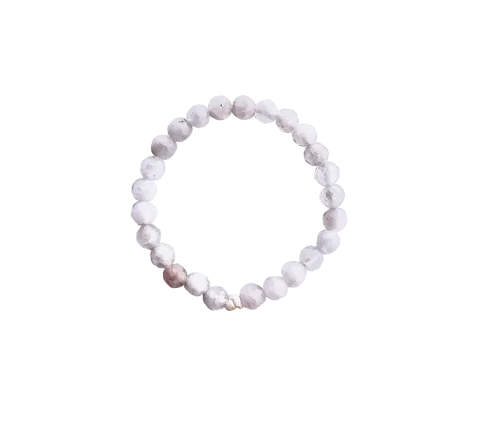 ZILIA Moonstone Mineral Prsten