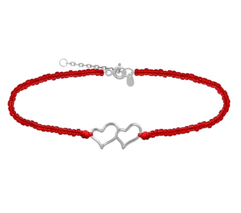 ZILIA Design Belle Stříbrný náramek