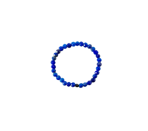 ZILIA Lagoon Lapis Prsten