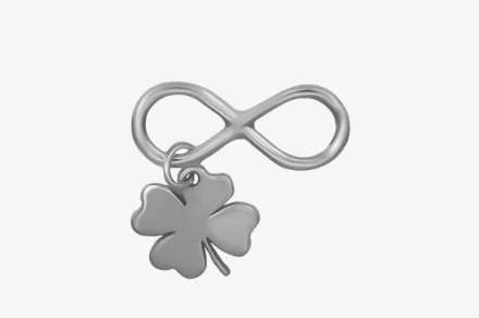 Nekonečné štěstí