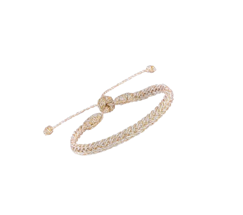 ZILIA Maya Eya Náramek