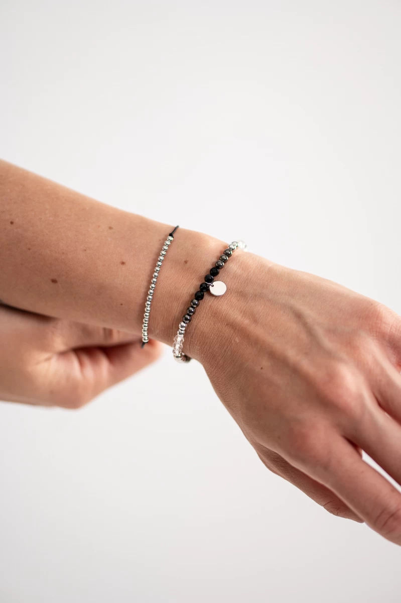 ZILIA Hera Stříbrný náramek