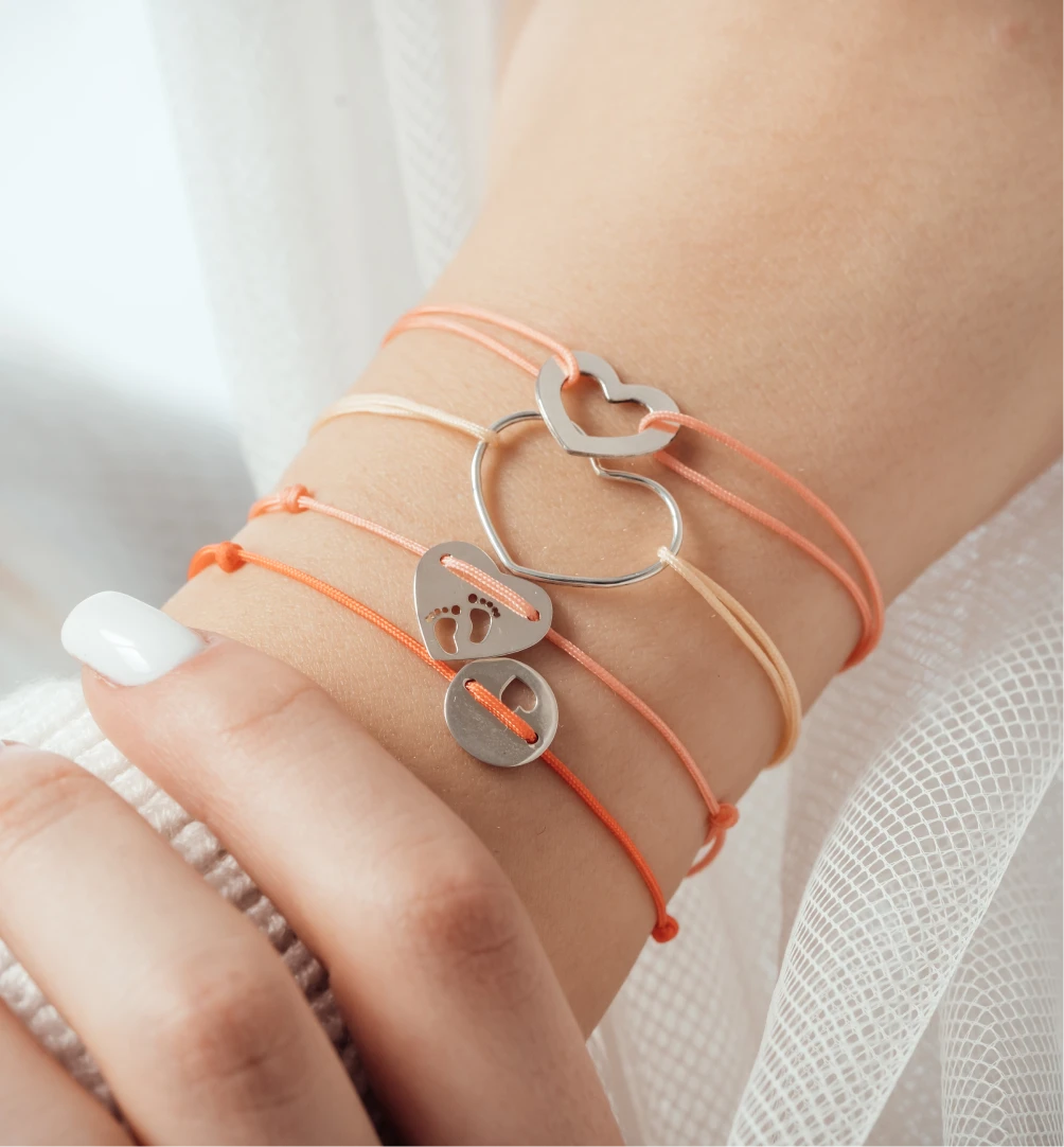 PROČ SI VYBRAT ZILIA ŠPERKY