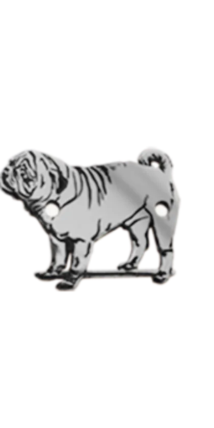 Egyedi GRAV karkötő