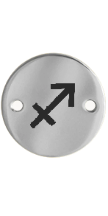 Egyedi GRAV karkötő